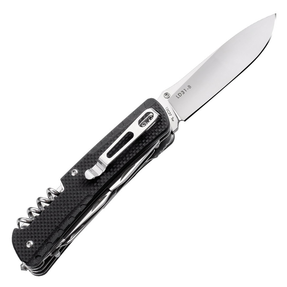 Ніж Ruike Trekker LD31-B Фото 2
